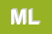 Logo di MERLI LUIGI
