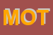 Logo di MOTORSPORT