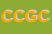 Logo di CCLT DI CASAROLA GIACOMO e C SAS