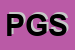 Logo di POLIWEB GRAPHICS SRL