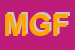 Logo di MGF (SNC)