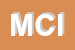 Logo di MOLINARI CARROZZERIE INDUSTRIALI SRL
