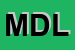 Logo di MDLOGISTICA (SRL)