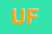 Logo di UGGE-FEDERICO