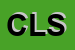 Logo di CLINI E LOSI SNC