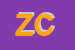 Logo di ZANGRANDI CARLO