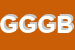 Logo di G e G DI GIULIANO BERTOLOTTI e C SNC