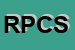 Logo di ROSSI PIETRO e C SNC