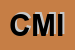 Logo di CMI SRL