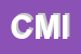 Logo di CMI (SRL)