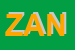 Logo di ZANONE