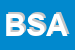 Logo di BRUSONI SUDATI ANDREINA