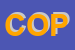 Logo di COPAP