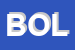 Logo di BOLLATI