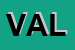 Logo di VALTIDONESE (SNC)