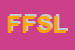 Logo di FDF DI FORNASARI SANTE E LUIGI SRL