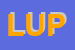 Logo di LUPI