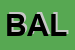 Logo di BALDINI