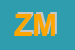Logo di ZAMBIANCHI MARIO