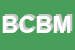 Logo di BARDINI CIOCCOLATERIE DI BARDINI MARCO e C SAS
