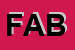 Logo di FABA