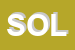 Logo di SOLVECO (SRL)