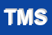 Logo di TIRELLI MASSIMO SAS