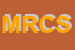 Logo di MOSCHINI RINO e C SNC