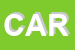 Logo di CARTOCAST (SNC)