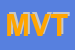 Logo di MVTIPOGRAFIA