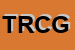 Logo di TIPOGRAFIA REBECCHI DI CANAVESI G SNC