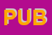 Logo di PUBBLITEP