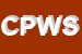 Logo di C P WAX SRL