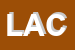 Logo di LAC (SNC)