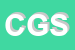 Logo di CIS GEOFISICA SRL