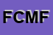Logo di FG CARPENTERIA MECCANICA DI FERRARI FABIO