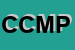 Logo di COMEP COSTRUZIONI MECCANICHE PIACENZA SRL