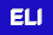 Logo di ELI