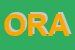 Logo di ORAP