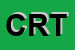 Logo di CRT SAS