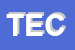 Logo di TECNOSTAMP SRL