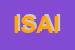 Logo di INDUSTRIAL SYSTEM AUTOMATION -ISA SRL
