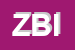 Logo di ZAMBELLI DI BERSANI IVANO