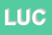 Logo di LUCKY