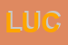 Logo di LUCKY