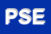 Logo di PSEHA