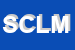 Logo di SOS COMPUTER DI LOMMI MASSIMILIANO