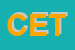 Logo di CETE (SAS)