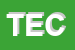 Logo di TECNOELETTRICA