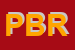 Logo di PBR SNC